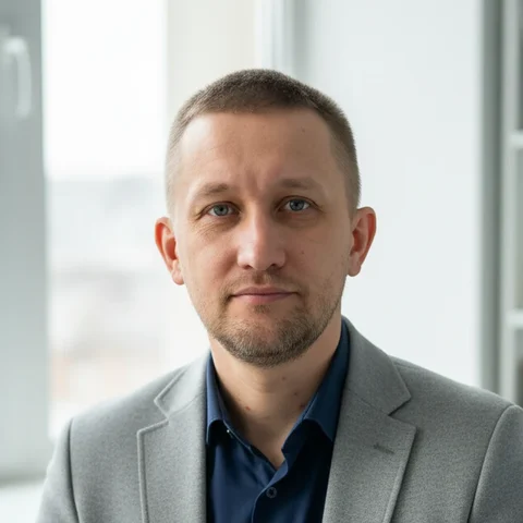George Taktarov
